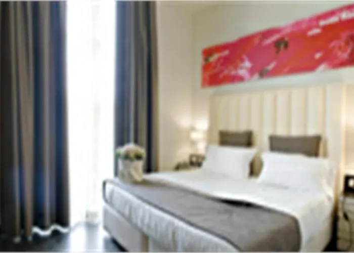 Hotel San Marco