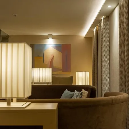San Marco Hotel
