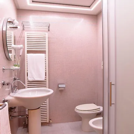 San Marco Hotel Lucca