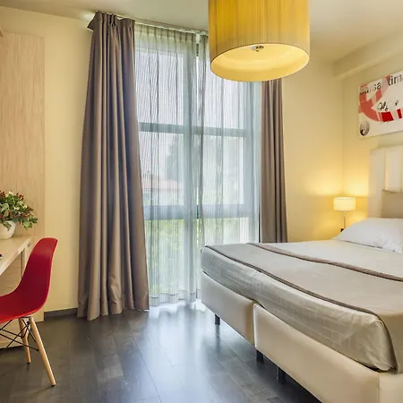 San Marco Hotel Lucca
