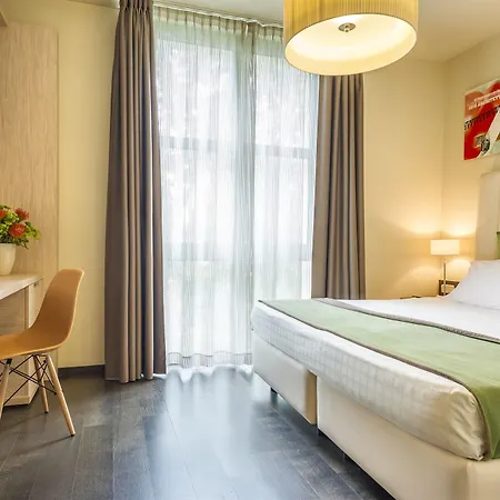 Hotel San Marco Lucca