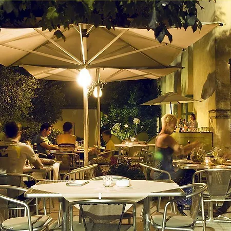 San Marco Hotel Lucca