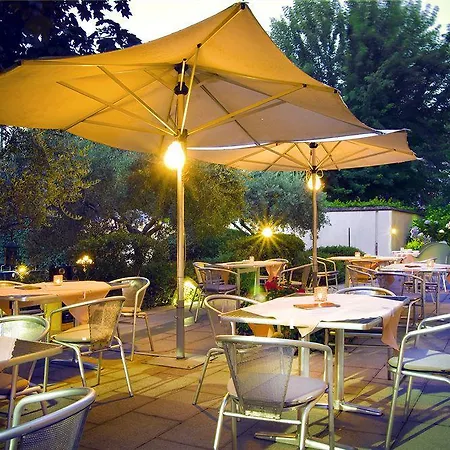 Hotel San Marco 3*