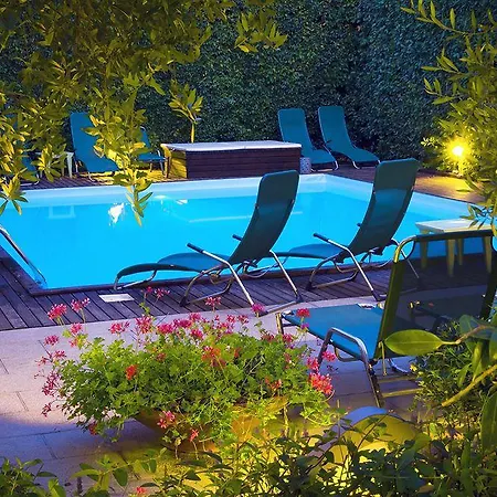 San Marco Hotel 3*