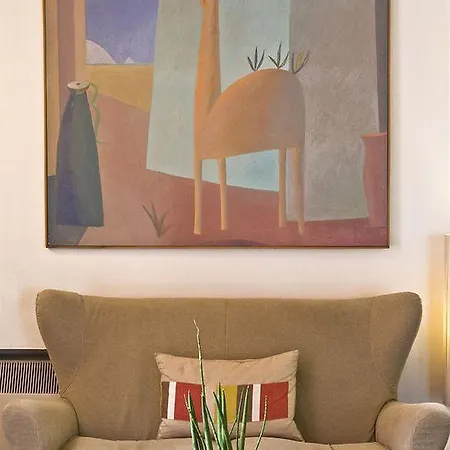 Hotel San Marco 3*