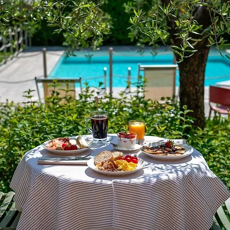 Hotel San Marco 3*
