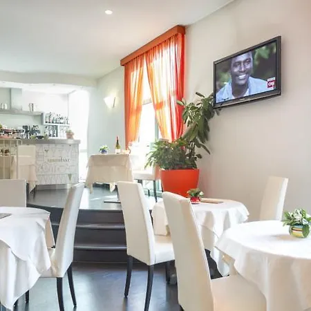 Hotel San Marco 3*