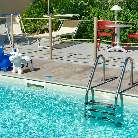 San Marco Hotel 3*