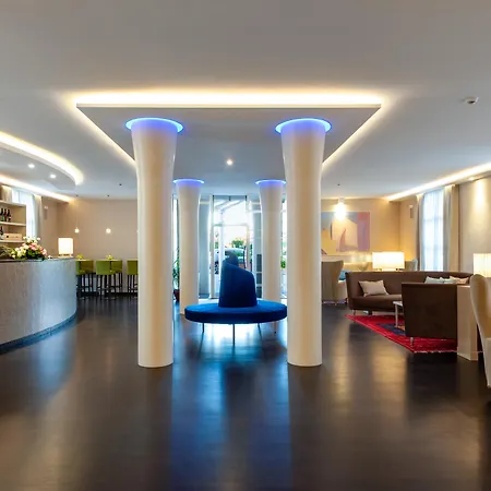 San Marco Hotel 3*