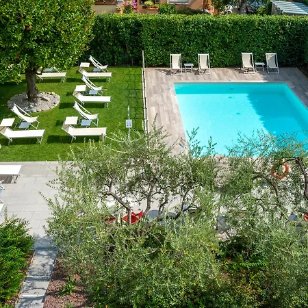 Hotel San Marco Lucca