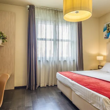 San Marco Hotel
