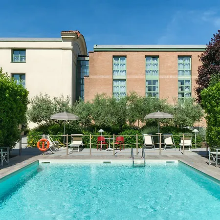Hotel San Marco Lucca