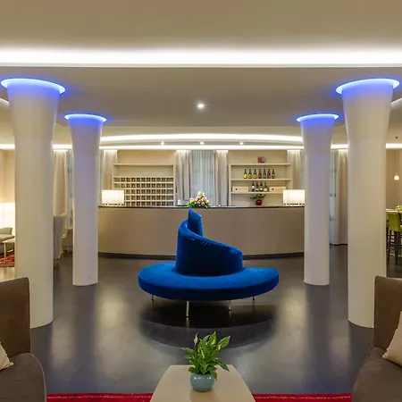 San Marco Hotel Lucca