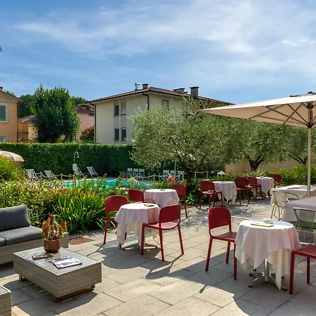 Hotel San Marco Lucca