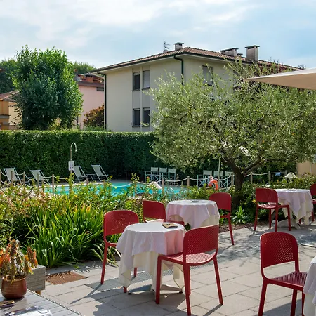 Hotel San Marco