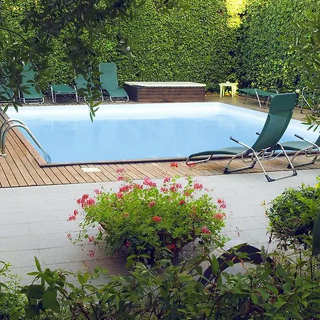 San Marco Hotel Lucca