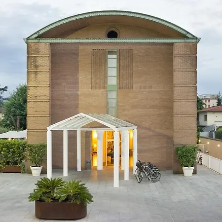 San Marco Hotel Lucca