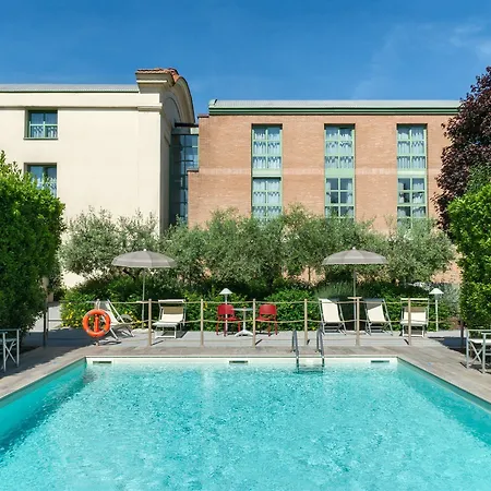 Hotel San Marco Lucca