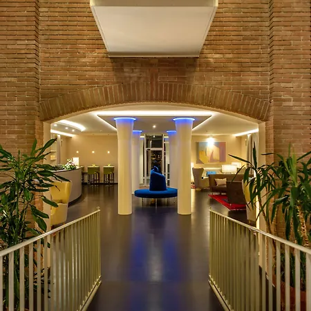 San Marco 3*