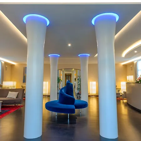 San Marco Hotel 3*