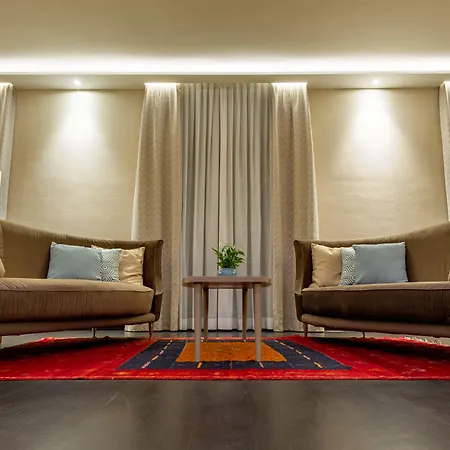 San Marco Hotel Lucca