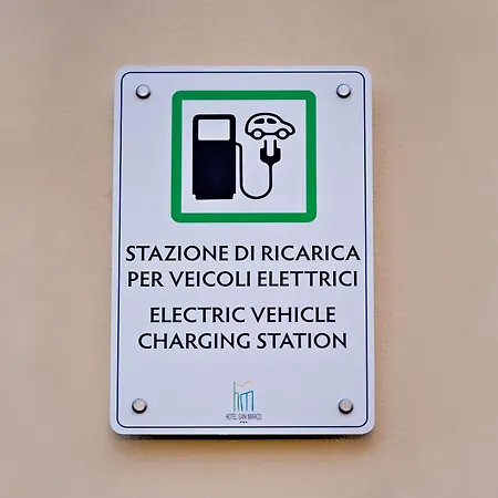 San Marco Hotel Lucca
