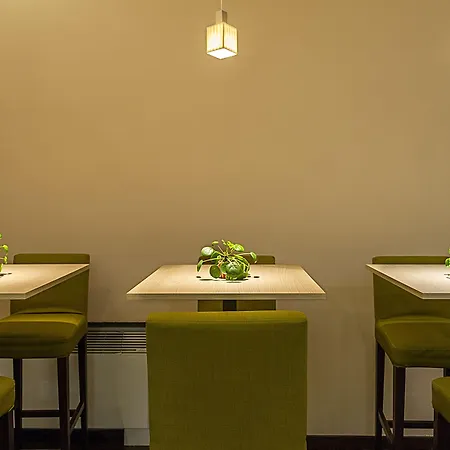 Hotel San Marco Lucca