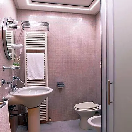 San Marco Hotel 3*
