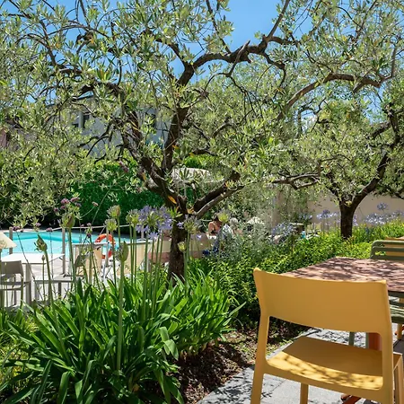 San Marco Hotel