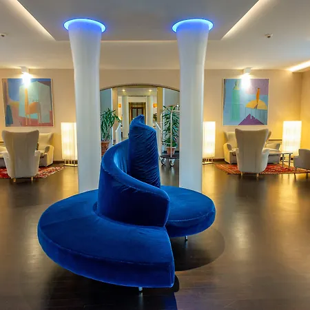 Hotel San Marco