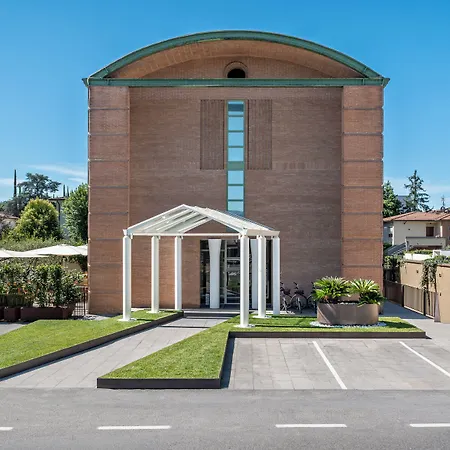 Hotel San Marco 3*