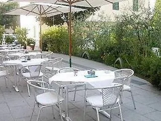 San Marco Hotel Lucca