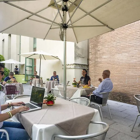 Hotel San Marco Lucca