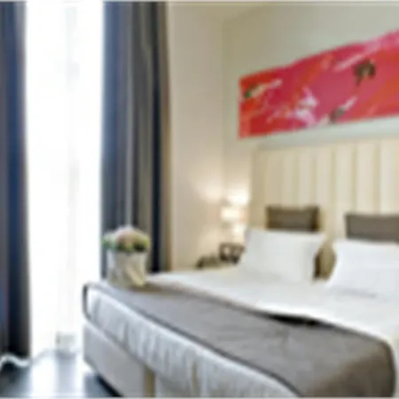 Hotel San Marco
