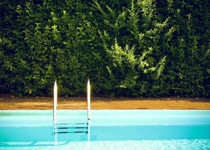 San Marco Hotel Lucca