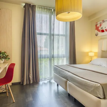 Hotel San Marco Lucca