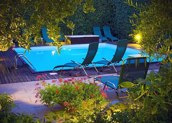 San Marco Hotel 3*